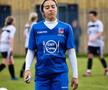 De la Liverpool, Everton și Tottenham, la Eurovision » O fotbalistă, favorită să reprezinte Marea Britanie