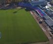 Încă un stadion modern în Liga 1: „Avem promisiuni că la începutul sezonului viitor putem juca acolo”