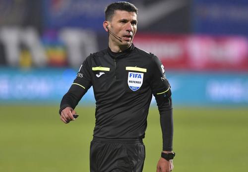 Marcel Bîrsan
Foto: Imago