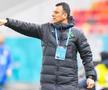 FCSB - Chindia Târgoviște, 13 februarie 2022 / FOTO: Raed Krishan