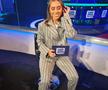 De la Liverpool, Everton și Tottenham, la Eurovision » O fotbalistă, favorită să reprezinte Marea Britanie