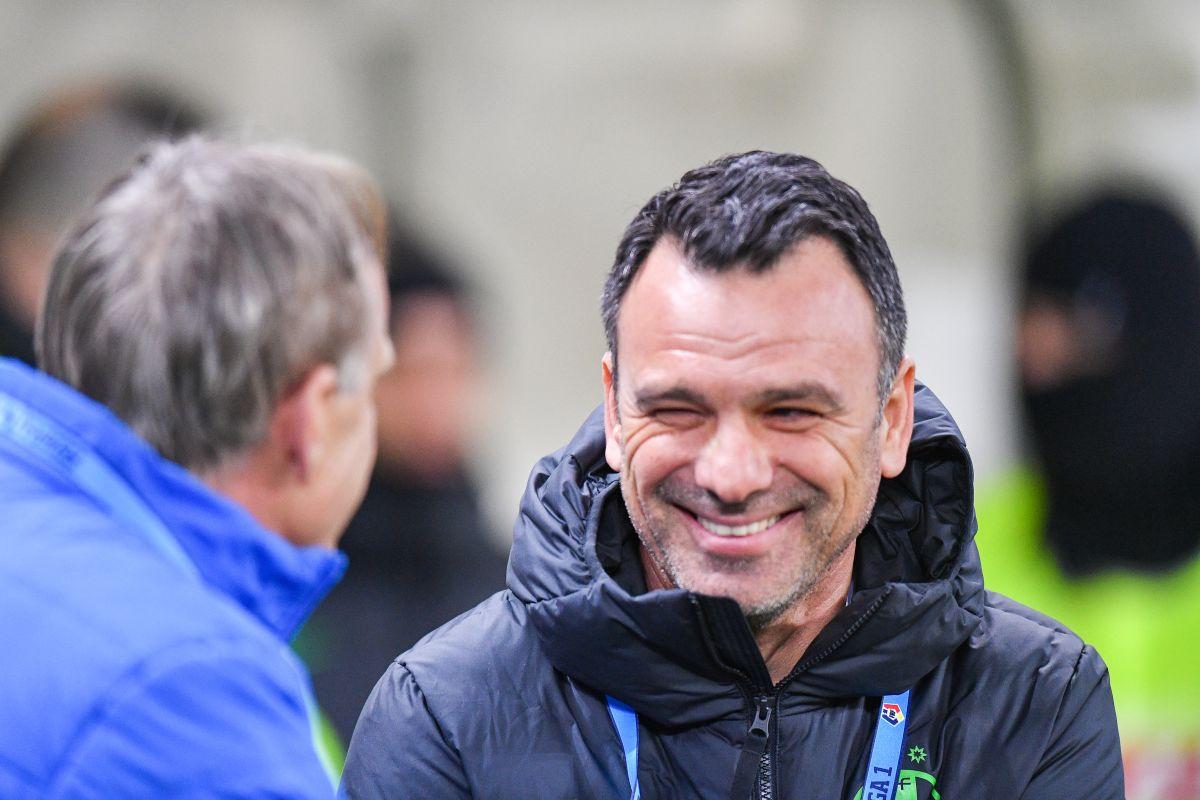 Paul Iacob, răvășit după eșecul cu FCSB: „O rușine, nu am trăit în viața mea așa ceva!”