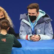 Eteri Tutberidze, foto: Imago