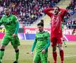UTA Arad - Dinamo, în etapa #26