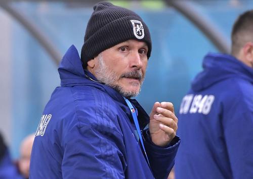 Nicolo Napoli
Foto: Imago