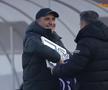 Cadoul primit de Gică Hagi de la oficialii lui FC Argeș / Captură Orange Sport