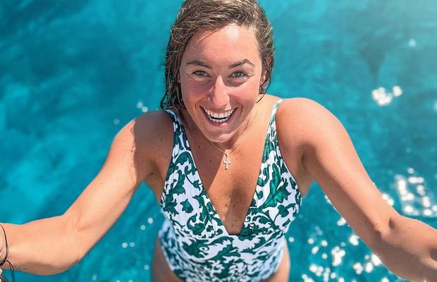 Campioana olimpică nu vrea să audă de familie: „Am avut o mare iubire care m-a distrus”