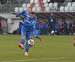 Show între Sepsi și Chindia » Meci cu ocazii mari, gafe și o revenire de la 0-2