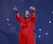 Rihanna, show la SuperBowl