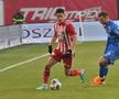 Show între Sepsi și Chindia » Meci cu ocazii mari, gafe și o revenire de la 0-2