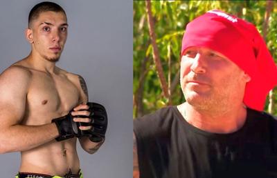 Cătălin Zmărăndescu, reacție rece după ce băiatul lui, Mihai, a intrat la Survivor: „Nu știu cine e. Se pare că nu e fiul meu”
