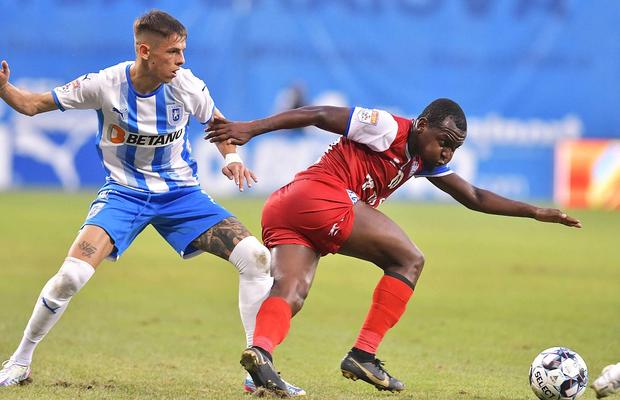 Rapid, aproape de o superlovitură! E în negocieri avansate cu fosta vedetă din Liga 1