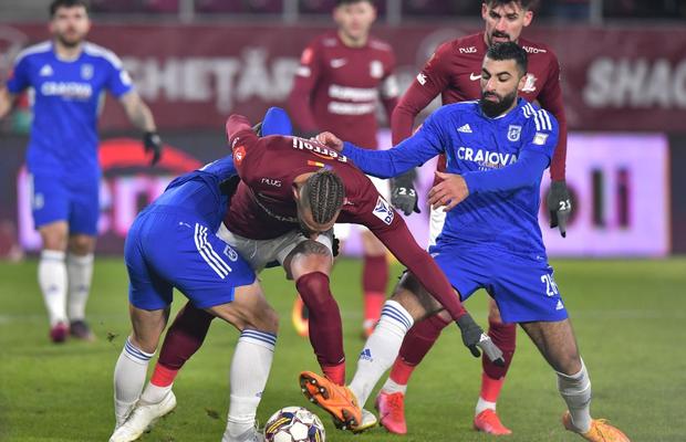 Echipa din Superliga care a băgat frica în FCSB: „Joacă cel mai bun fotbal, mă bucur că nu mai jucăm cu ei”
