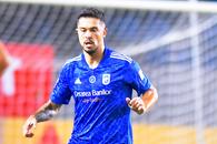 Gabi Iancu și-a găsit echipă în Liga 1 chiar în ultima zi de mercato » A fost prezentat oficial