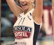 Cristina Pîrv, campioană a României la volei, interviu tulburător pentru GSP: „Când ai probleme, vorbește cu Dumnezeu ca și cum ai vorbi cu un prieten!”. Poveste șocantă: „Am fost atacată de doi drogați cu pistoale!”