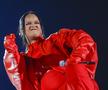 Rihanna, show la SuperBowl