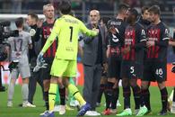 Avem un român titular în „optimile” Ligii Campionilor » Turul cu Tottenham, pe San Siro, poate fi ultimul dans pentru el!