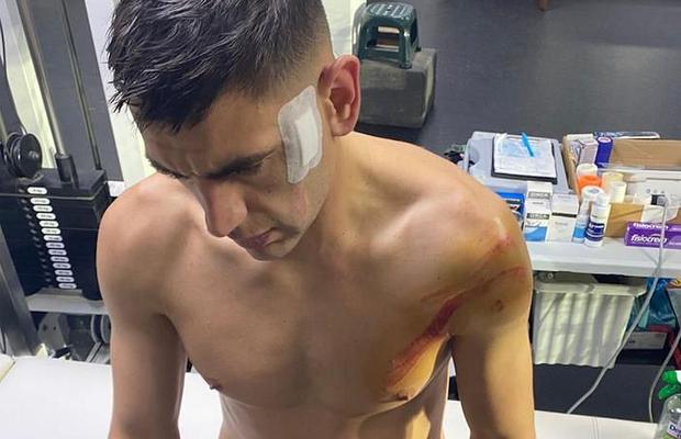 Val de reacții după decizia lui Radu Petrescu din FC Voluntari - FCSB: „Armaș arată ca în Mad Max. Vassaras, nu e posibil!”