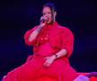 Rihanna, show la SuperBowl