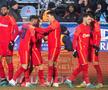 Verdictul lui Viorel Moldovan: „El e numărul 1 de la FCSB”