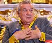 Ilie Dumitrescu îl felicită pe Gigi Becali: „Bravo! E foarte receptiv” » A remarcat un nou trend la FCSB