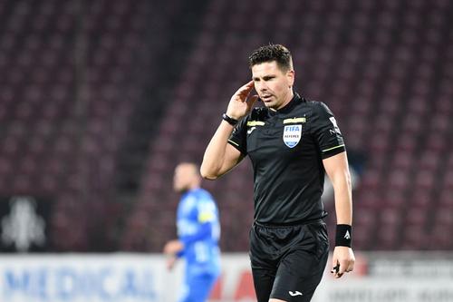 Florin Prunea l-a atacat pe Marian Barbu, arbitrul VAR de la meciul FC Voluntari - FCSB 1-2.
Foto: Imago