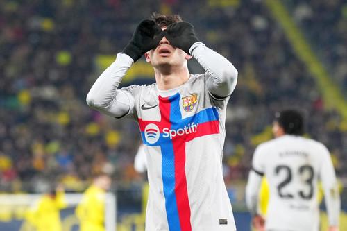 Pedri // Foto: Getty Images