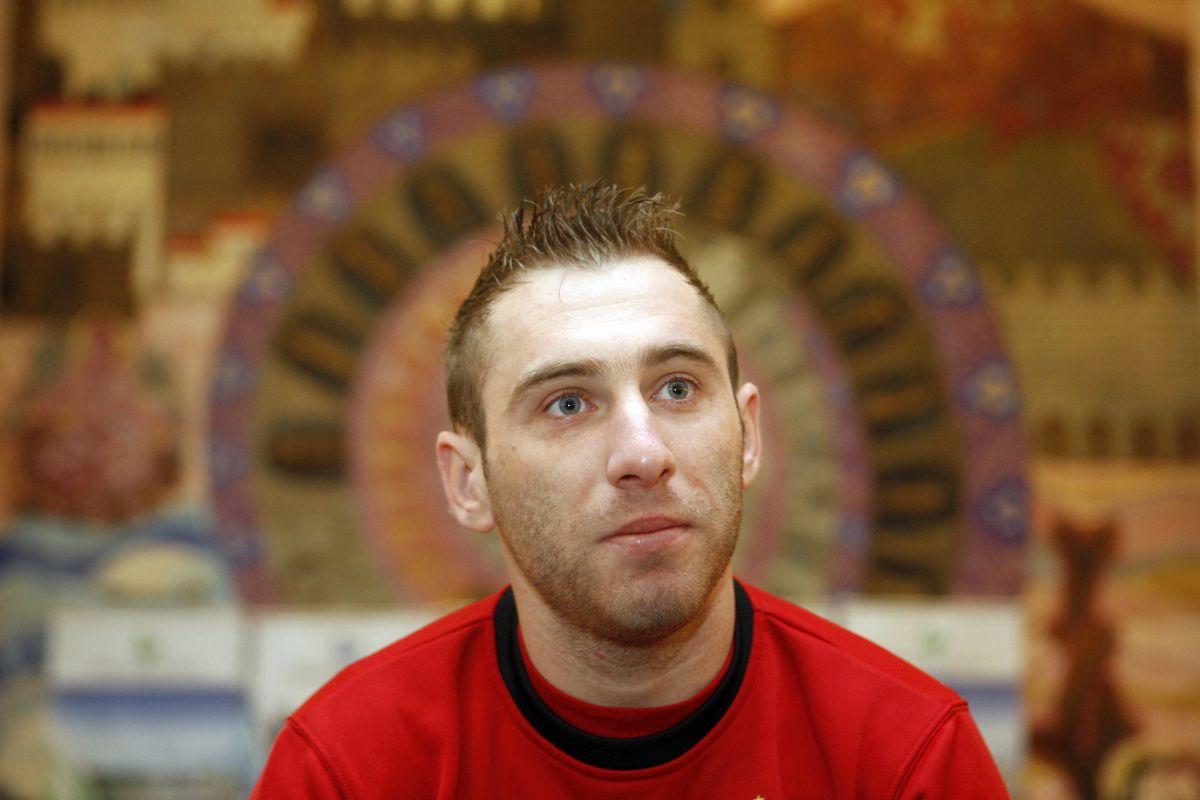 S-a întors în Ștefan cel Mare după nouă ani și anunță: „Vreau play-off-ul, apoi promovarea!”