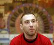 Sorin Strătilă, în perioada petrecută la Dinamo / Sursă foto: Arhivă Gazeta Sporturilor