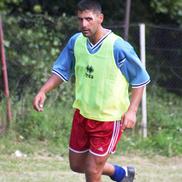 Remus Gâlmencea / Sursă foto: Arhivă Gazeta Sporturilor