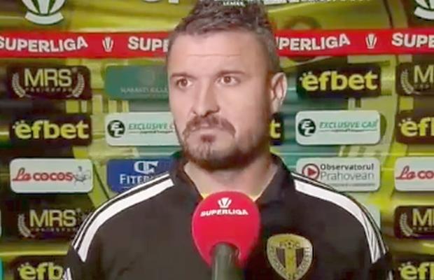 Budescu, consternat de cazul Sepsi - FCU Craiova: „Când am jucat eu la Sf. Gheorghe, m-au înjurat o jumătate de repriză și nu s-a zis nimic!”