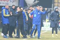 „Mai stau, Mister” » Ce l-a uimit pe Florin Pîrvu la debutul pe banca Petrolului: „Așa ceva este incredibil!”