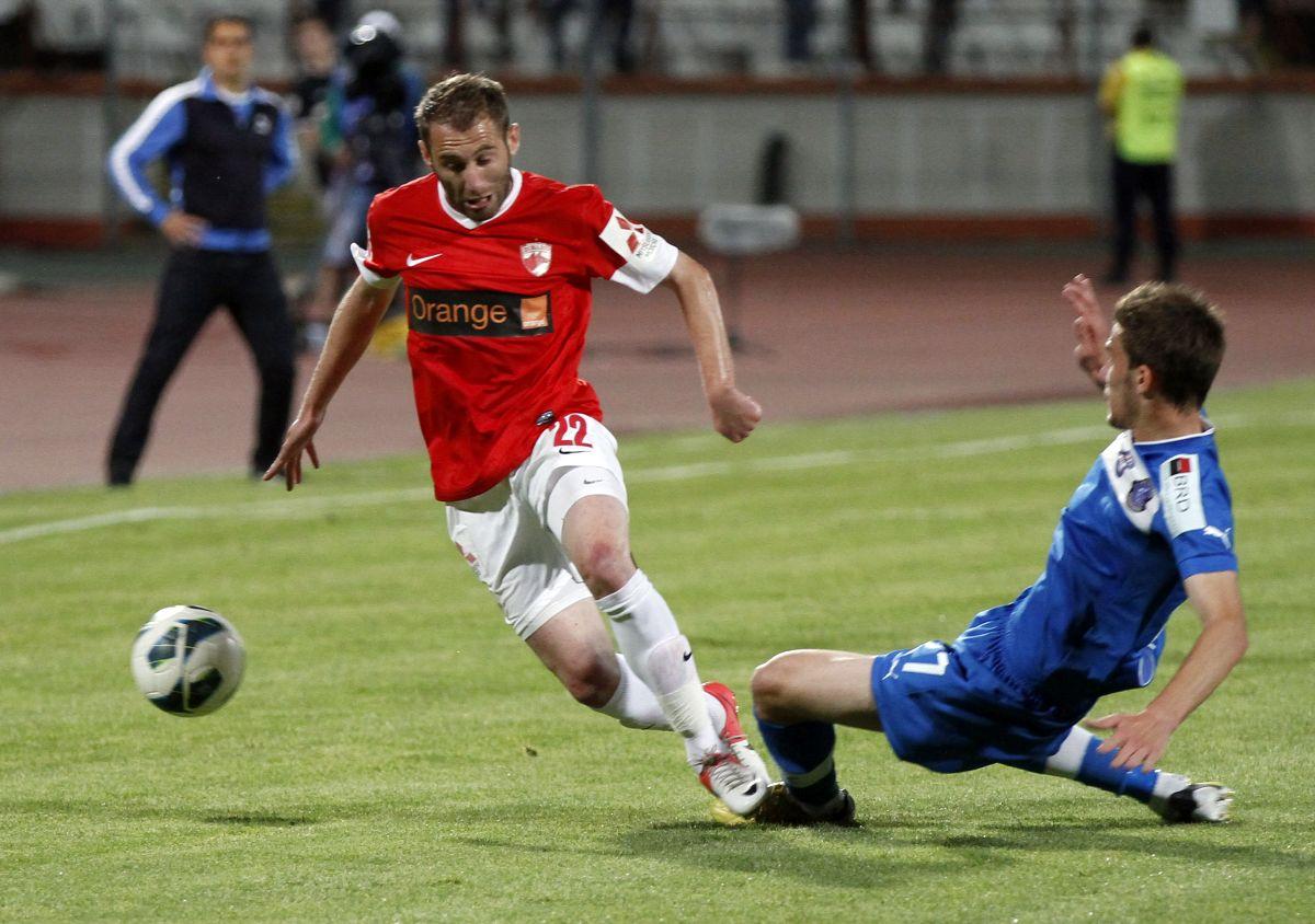 S-a întors în Ștefan cel Mare după nouă ani și anunță: „Vreau play-off-ul, apoi promovarea!”