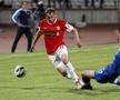 Sorin Strătilă, în perioada petrecută la Dinamo / Sursă foto: Arhivă Gazeta Sporturilor