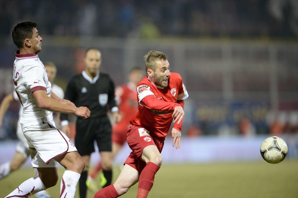 S-a întors în Ștefan cel Mare după nouă ani și anunță: „Vreau play-off-ul, apoi promovarea!”