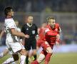 Sorin Strătilă, în perioada petrecută la Dinamo / Sursă foto: Arhivă Gazeta Sporturilor
