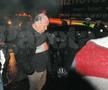 Accidentul lui Anghelache din 2007 / Sursă foto: Arhivă GSP