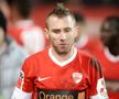 Sorin Strătilă, în perioada petrecută la Dinamo / Sursă foto: Arhivă Gazeta Sporturilor