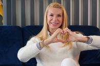 Cristina Pîrv, campioană a României la volei, interviu tulburător pentru GSP: „Când ai probleme, vorbește cu Dumnezeu ca și cum ai vorbi cu un prieten!”. Poveste șocantă: „Am fost atacată de doi drogați cu pistoale!”