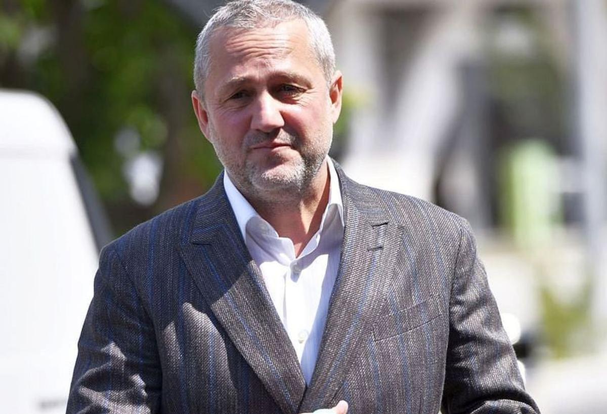 Mihai Rotaru, atac frontal la MM Stoica: „E lipsă de bun simț!”