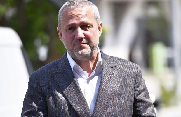 Mihai Rotaru, atac frontal la MM Stoica: „E lipsă de bun simț!”