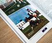 Revista „Atac la Rege” / Sursă foto: Facebook@ FC Argelș
