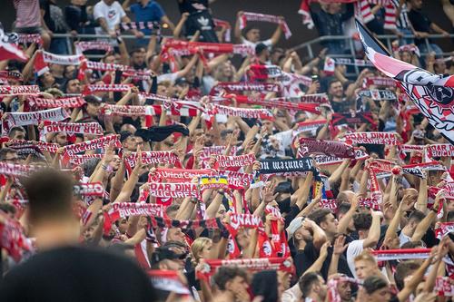 DDB pune presiune pe ceilalți acționari de la Dinamo