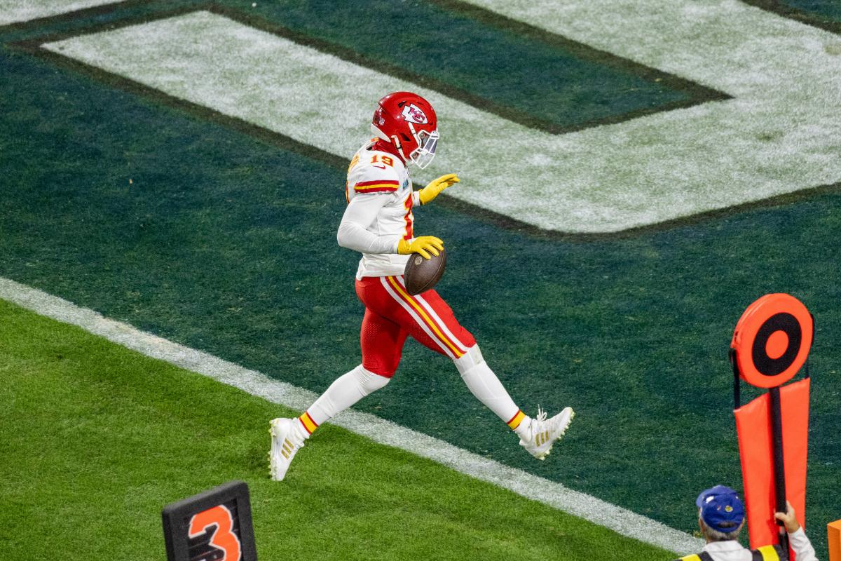 Super Bowl LVII. Kansas City Chiefs e din nou campioană în NFL!