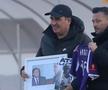 Cadoul primit de Gică Hagi de la oficialii lui FC Argeș / Captură Orange Sport