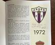 Revista „Atac la Rege” / Sursă foto: Facebook@ FC Argelș