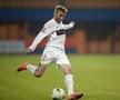 Sorin Strătilă, în perioada petrecută la Dinamo / Sursă foto: Arhivă Gazeta Sporturilor