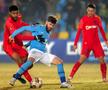 Anunț după FC Voluntari - FCSB: „Am contractul acasă. Pot semna oricând”