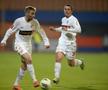 Sorin Strătilă, în perioada petrecută la Dinamo / Sursă foto: Arhivă Gazeta Sporturilor