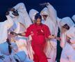 Rihanna, show la SuperBowl
